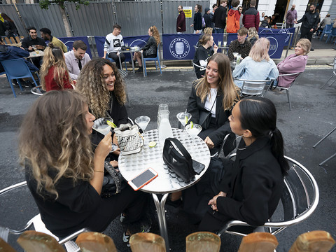 Restrictions dans certaines parties du nord de l'Angleterre