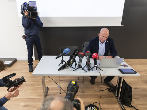 Les clubs demandent plus que 1000 spectateurs