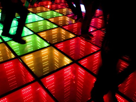 Genève ordonne la fermeture de toutes les boîtes de nuit