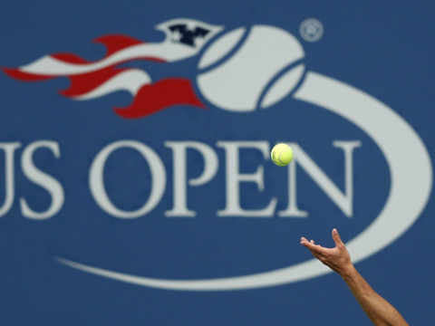 L'US Open devrait avoir lieu comme prévu