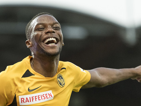 Young Boys est champion de Suisse