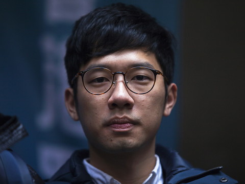 L'exil ne protège pas contre la loi sécuritaire à Hong Kong, affirme un dissident