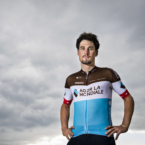 Silvan Dillier positif au Covid-19