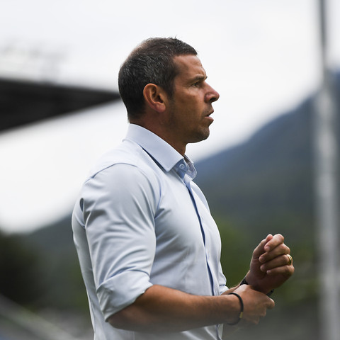 Malgré sa défaite, Vaduz obtient sa place en barrages