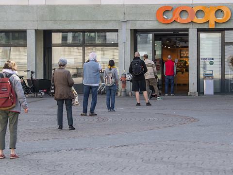 Deux milliards d'achats à l'étranger évités avec le confinement