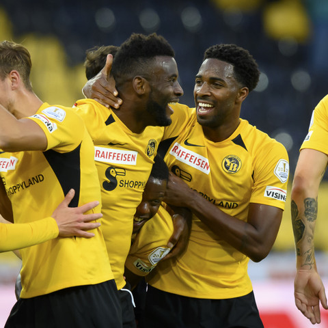 Nsame n'a pas laissé filer le record