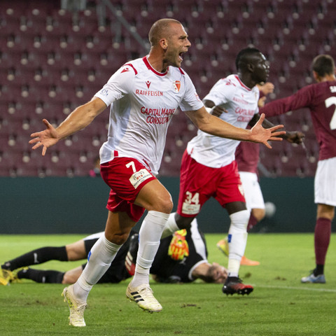 Pajtim Kasami: 