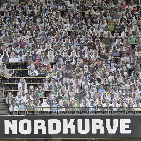 La Bundesliga se bouge pour ses supporters