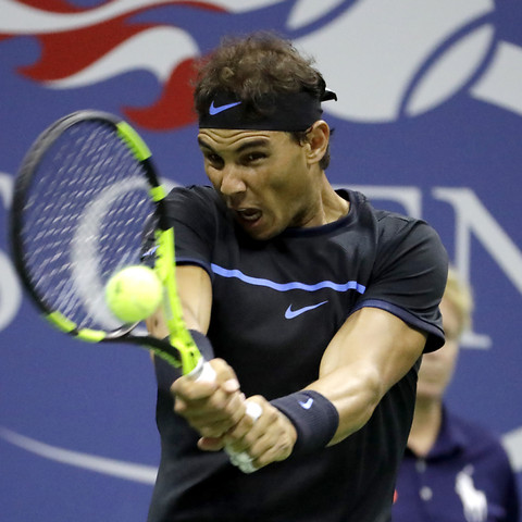 Rafael Nadal ne défendra pas son titre
