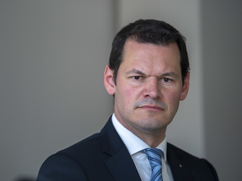 Le divorce entre Pierre Maudet et le PLR est consommé