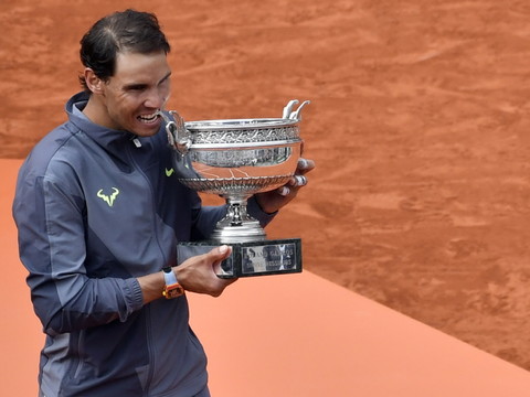 Nadal 