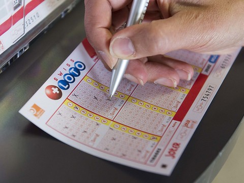 Swiss Loto: un nouveau millionnaire en Suisse romande