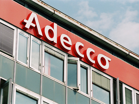 Adecco: la pandémie a foré un déficit d'envergure au 1er semestre