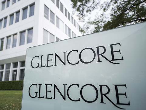 Glencore: perte de 2,6 milliards de dollars sur le 1er semestre