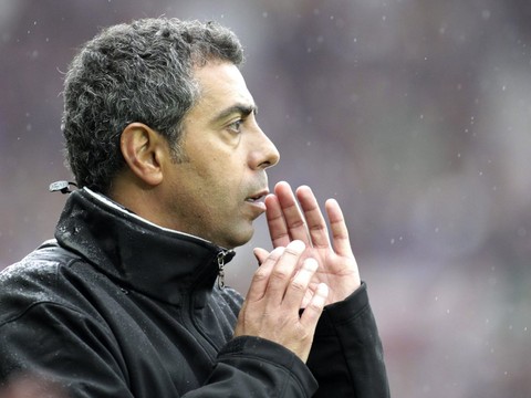 Le Portugais João Carlos Pereira nouvel entraîneur de Grasshopper