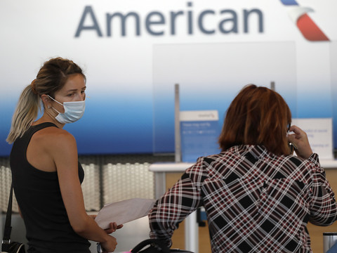 Washington lève son avertissement pour tout voyage à l'étranger