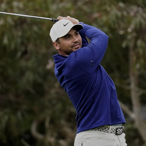 Jason Day et Brendon Todd en tête