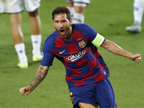 Le Barça et le Bayern en quarts de finale