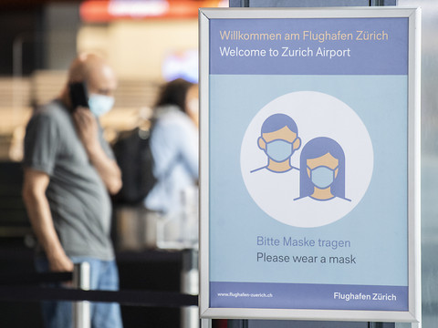 La Suisse compte 152 nouveaux cas de coronavirus