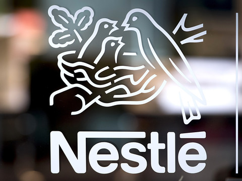 Nestlé reste la marque suisse la plus forte