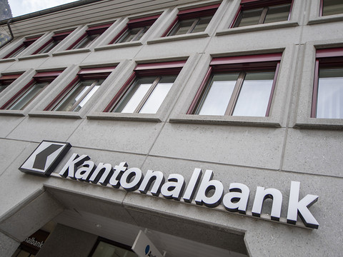 Les banques cantonales toujours leaders dans les hypothèques