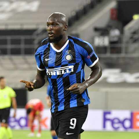 L'Inter attend le FC Bâle