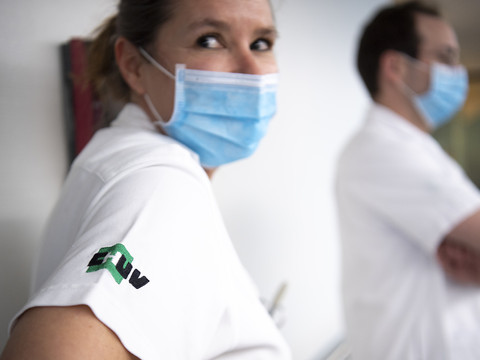 Les masques chirurgicaux sont très efficaces contre le Covid-19