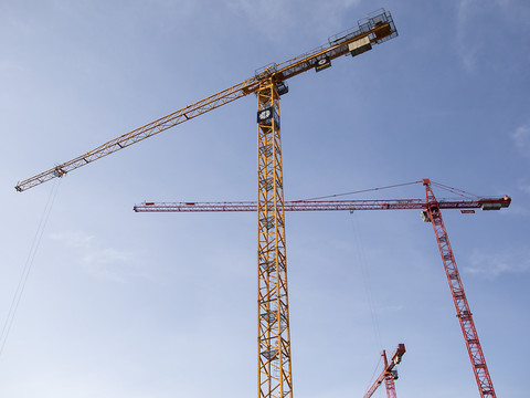 Implenia décroche 108 millions de francs de contrats en Allemagne