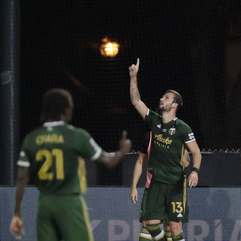 Portland bat Orlando en finale