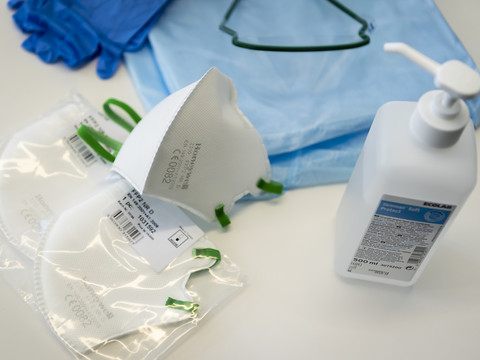La Suisse compte plus de 270 nouveaux cas de coronavirus