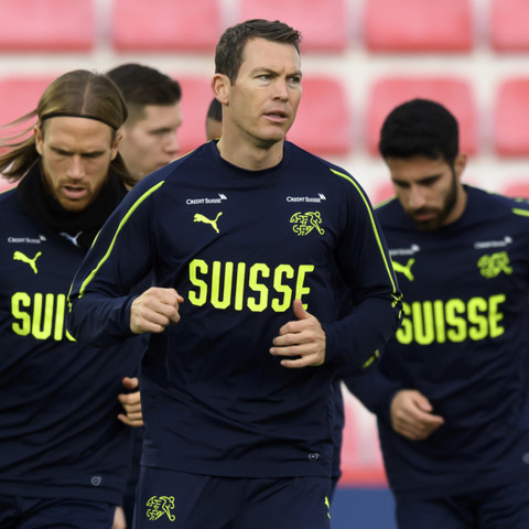 Stephan Lichtsteiner tire sa révérence