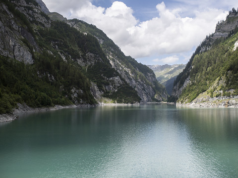 Trois morts et un disparu près de Vättis (SG)