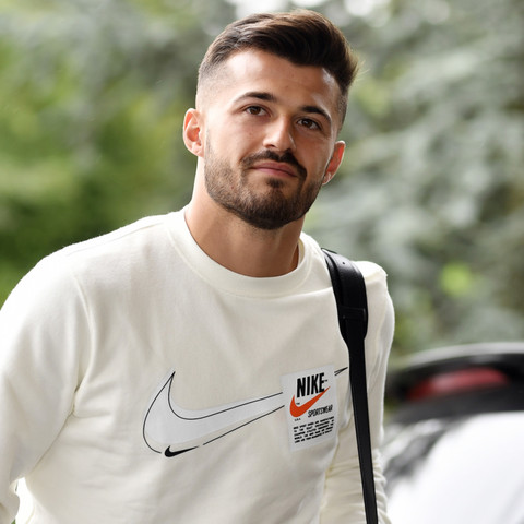 Albian Ajeti quitte West Ham pour le Celtic