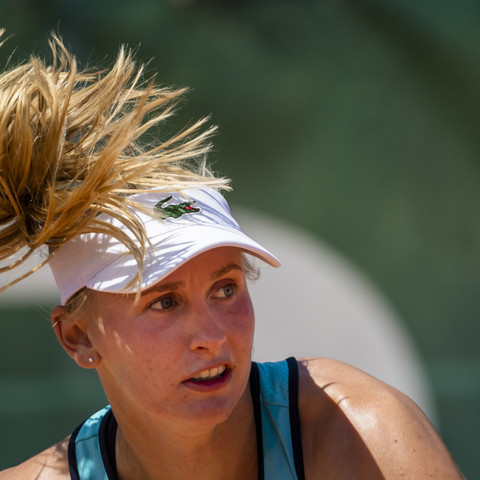 Un succès probant pour Jil Teichmann