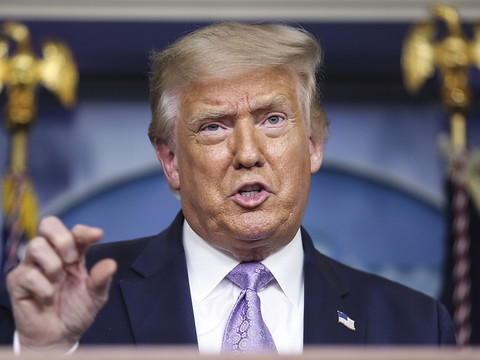 L'accord Israël/Emirats signé d'ici à trois semaines à Washington