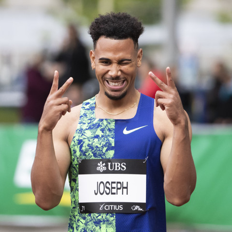 Joseph: 