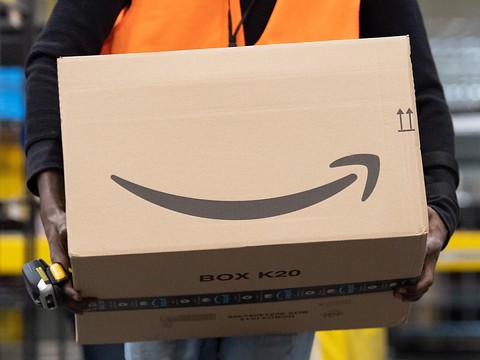 Amazon lance sa pharmacie en ligne à Bangalore