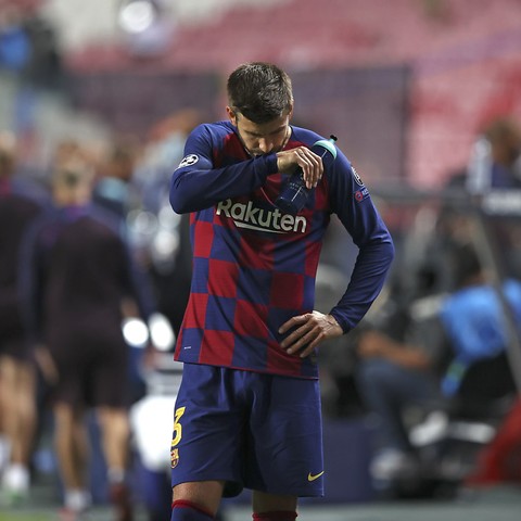Barcelone 