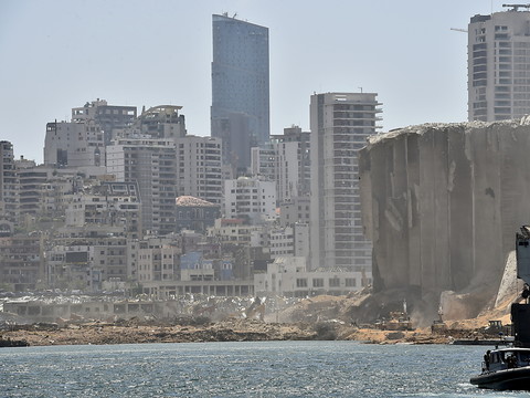 L'ONU lance une collecte de 565 millions de dollars pour le Liban