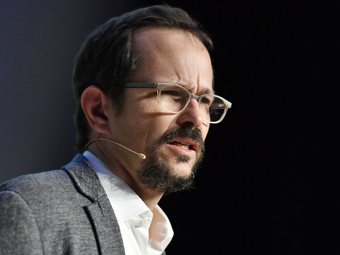 Les Verts veulent un avenir plus écolo grâce à un Green New Deal