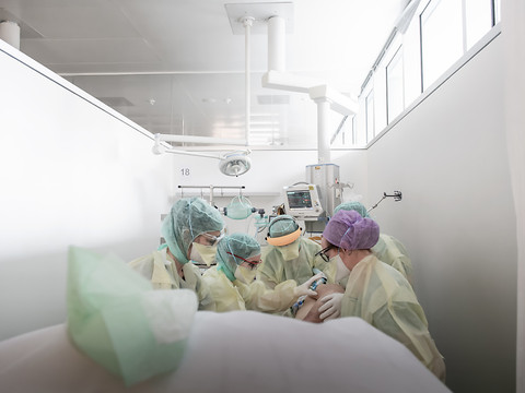 La Suisse compte 200 nouveaux cas de coronavirus