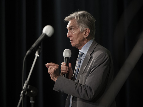La version hybride du festival du film de Locarno séduit le public