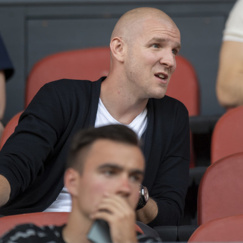 Super League: Servette mise sur Philippe Senderos