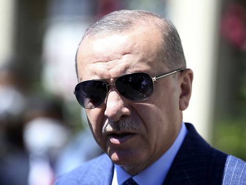 L'UE appelle Ankara à cesser 