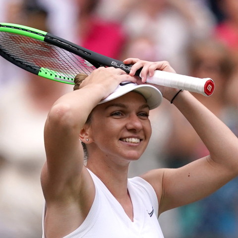 La no 2 mondiale Simona Halep renonce à l'US Open
