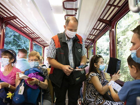 La Suisse compte 128 nouveaux cas de coronavirus