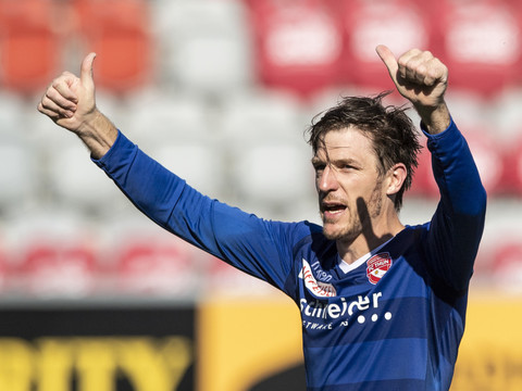 Guillaume Faivre à... Young Boys