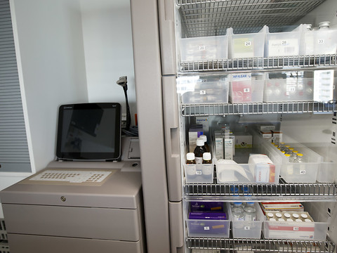 Le marché suisse du médicament a progressé en 2019