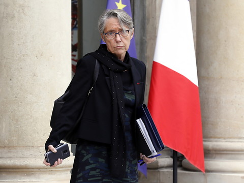 Le masque va être 