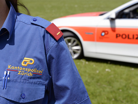 Jeune soupçonné et drogue en jeu dans le drame de Zollikerberg